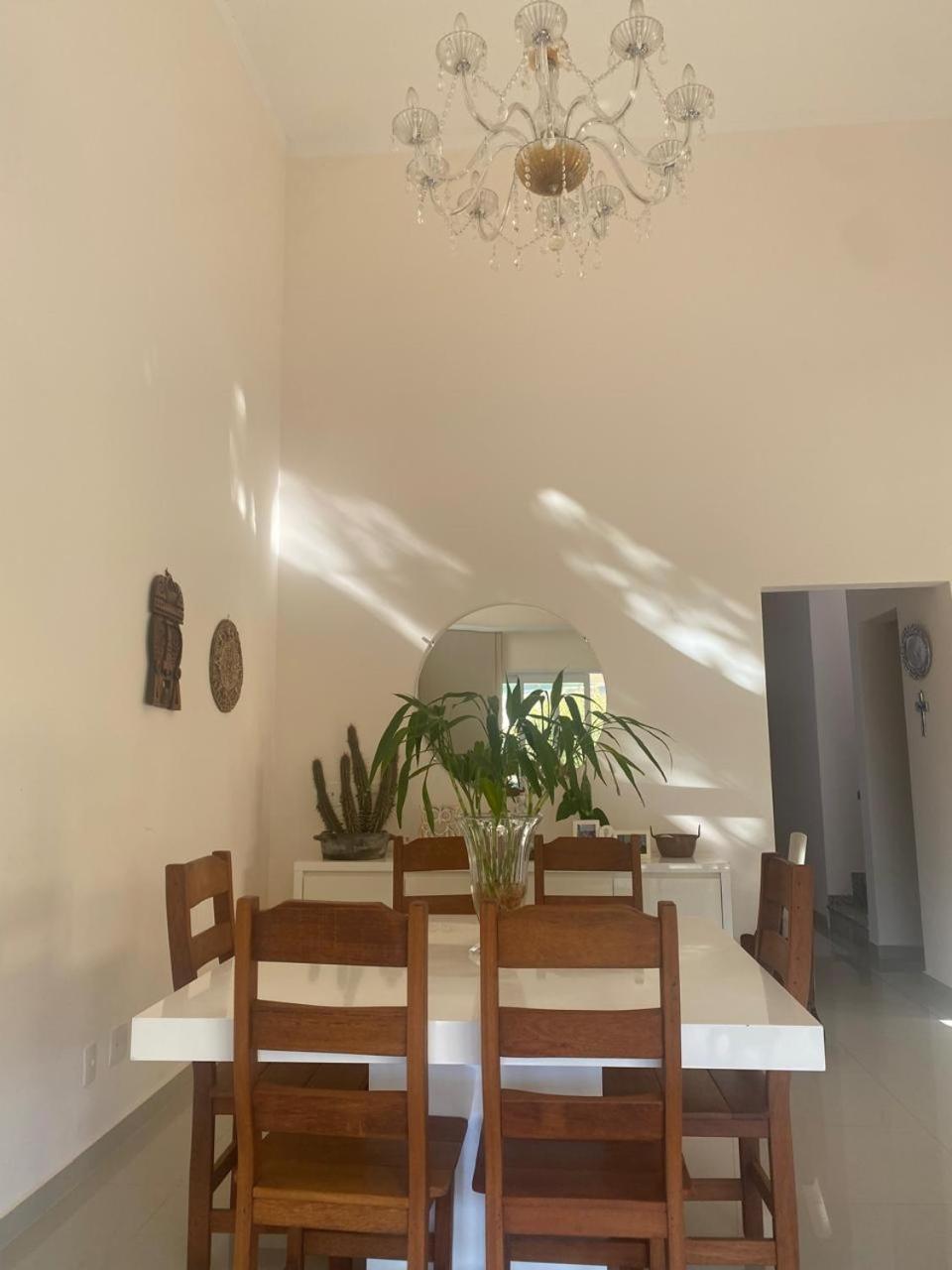 Casa Aguas De Lindoia Com Acesso Ao Thermas エクステリア 写真