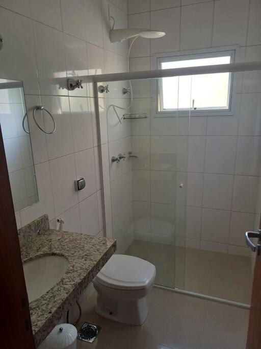 Casa Aguas De Lindoia Com Acesso Ao Thermas エクステリア 写真