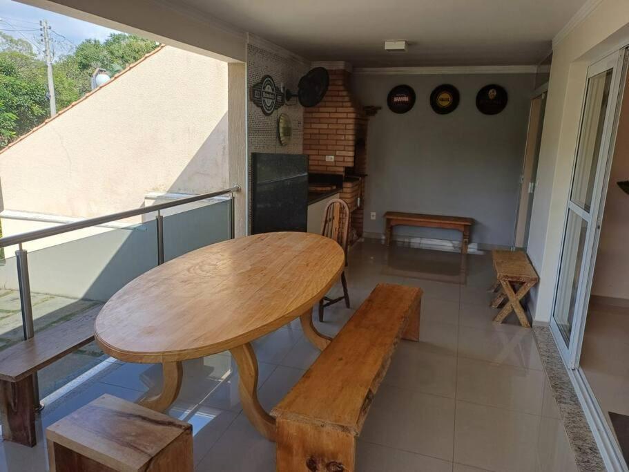 Casa Aguas De Lindoia Com Acesso Ao Thermas エクステリア 写真